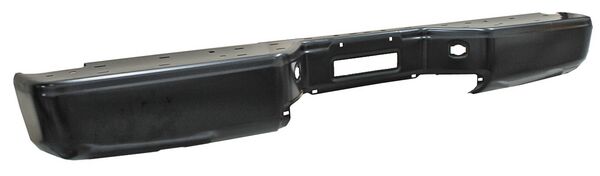 DEFENSA TRAS TITAN 04-15 NEGRA S/HULES S/HOYO P/SENS ***6