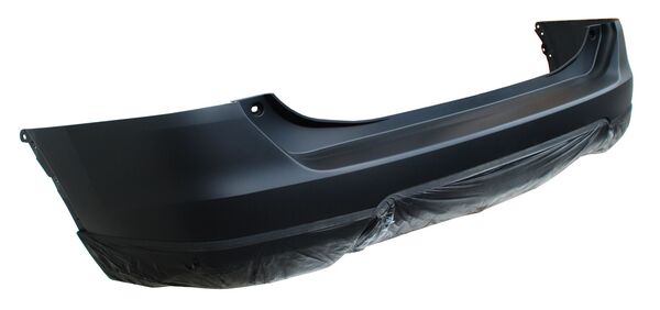 DEFENSA TRAS XTRAIL 15-17/ ROGUE 15-17 USA TYPE ALD253 TYG 1180.10