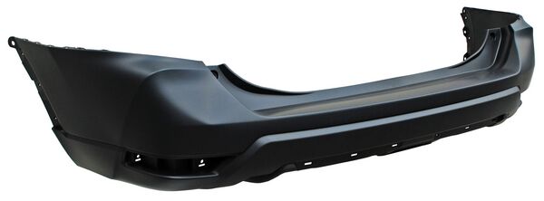 DEFENSA TRAS XTRAIL 18-22/ ROGUE 17-20 USA MODEL TYG 28509 1280.10