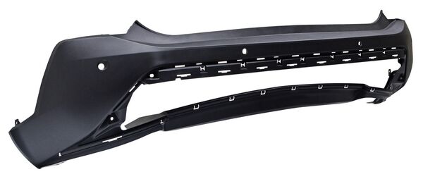 DEFENSA TRAS XTRAIL 23/ ROGUE 21-23 SOLO USA C/HOYO P/ SENS