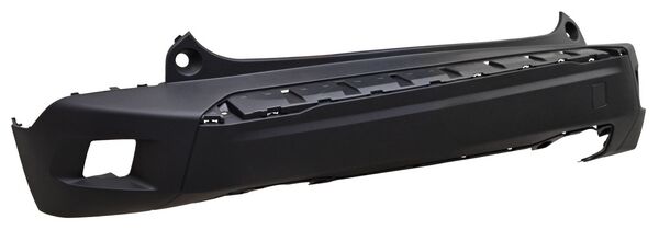 DEFENSA TRAS PEUGEOT 2008 21-24 S/HOYO P/SENSOR