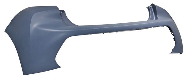 DEFENSA TRAS PEUGEOT 208 21-22 S/HOYO SENS C/HOYO P/CAM SUP