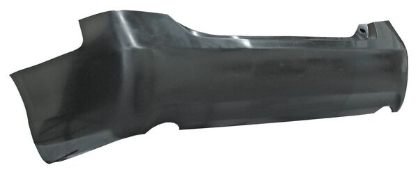 DEFENSA TRAS CAMRY 07-11 6 CIL