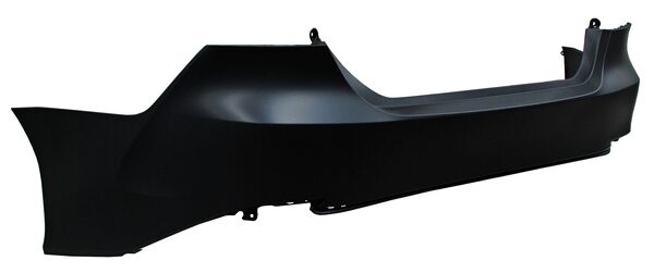 DEFENSA TRAS CAMRY 18-24 LE S/HOYO P/SENS