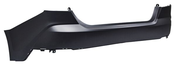 DEFENSA TRAS CAMRY 25-26 LE/XLE/XLE S/HOYO P/SENSOR 250725