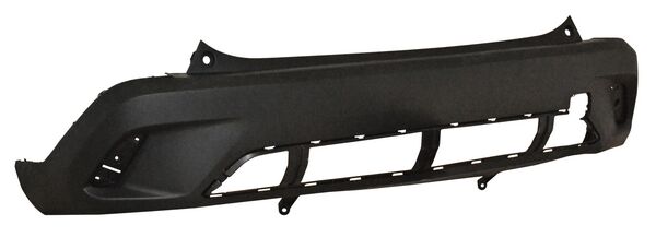 DEFENSA TRAS COROLLA CROSS 22-25 S/HOYO P/SENSOR 288 NZL