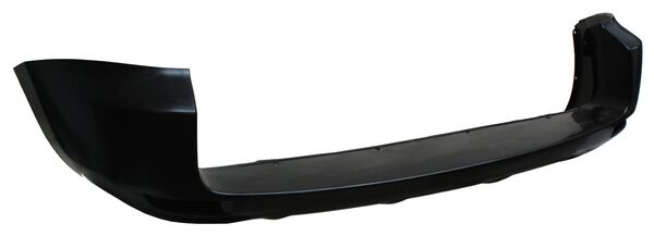 DEFENSA TRAS RAV4 06-08 S/HOYO P/MOLD ARCO ALD83