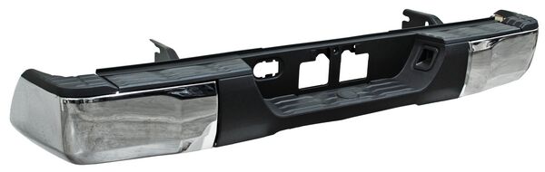 DEFENSA TRAS TUNDRA 14-21 CROMADA COMPLETA MTP Q10 BBBB