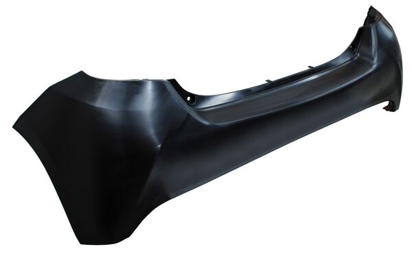 DEFENSA TRAS YARIS 15-16 5P 922