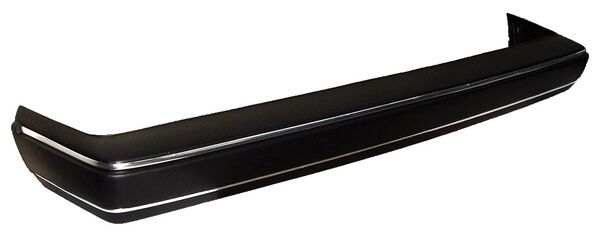 DEFENSA TRAS GOLF 88-90 C/MOLD CROMADA