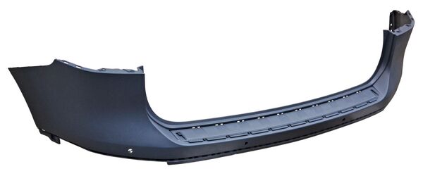 DEFENSA TRAS TOUAREG 11-14 C/HOYO P/SENS 627 BBBB