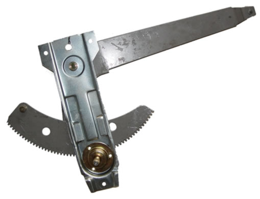 ELEVADOR CRISTAL FORD PU 80-97 DMV IZQ