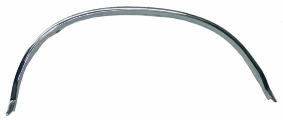 MOLDURA ARCO TRAS FORD PU 87-93 DER