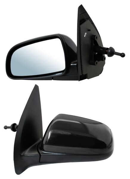 ESPEJO AVEO 08-17 C/CONT MAN P/PINT GIVING IZQ 287