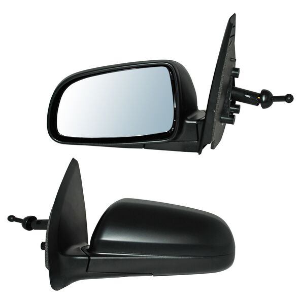 ESPEJO AVEO 08-17 C/CONT MAN POROSO DMV IZQ