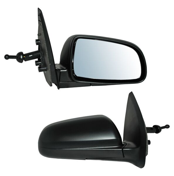 ESPEJO AVEO 08-17 C/CONT MAN POROSO DMV DER