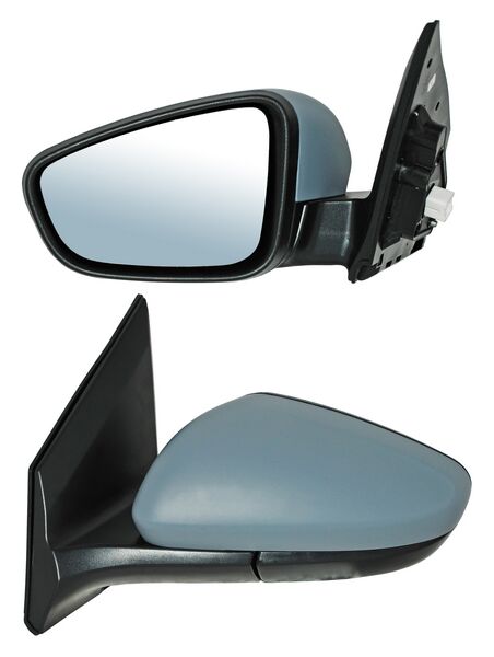 ESPEJO AVEO 18-23 ELECT P/PINT C/DESEMP 5 PINES IZQ 28610