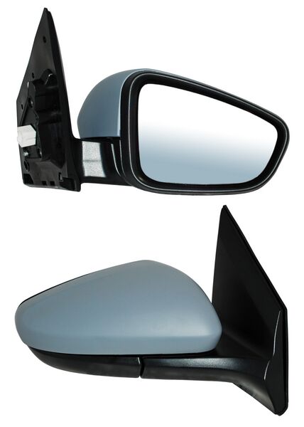 ESPEJO AVEO 18-23 ELECT P/PINT S/DESEMP LS/ LT/ LTZ DMV 3 PINES DER 287 780.10