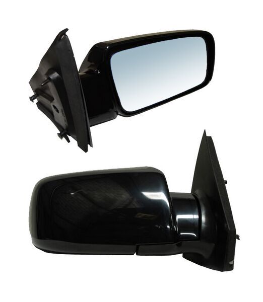 ESPEJO ASTRO/ SAFARI/ GMC 88-04 S/CONT DER