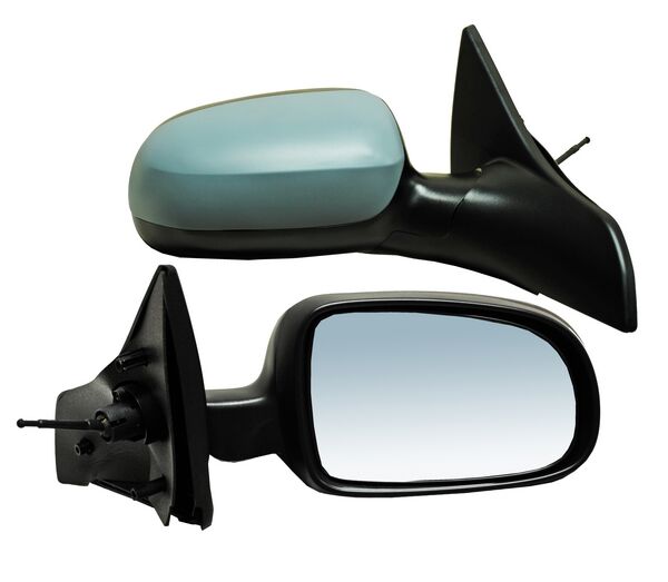 ESPEJO CHEVY C3 09-12 C/CONT P/PINT ADAPT 94-08 AT DER