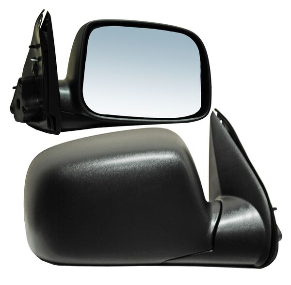 ESPEJO COLORADO/ CANYON 04-12 S/CONT DER