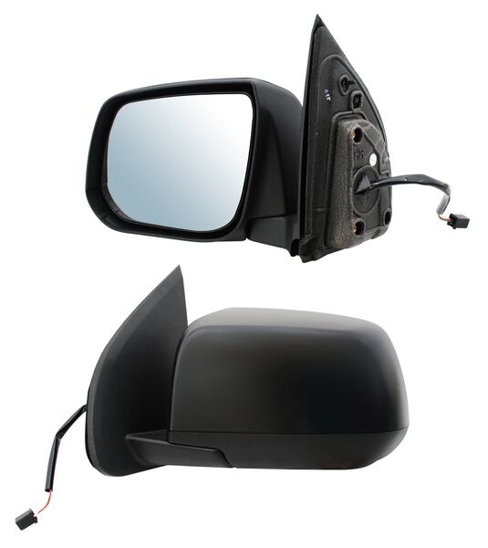 ESPEJO COLORADO 16-22 ELECT P/PINT 3 PINES IZQ