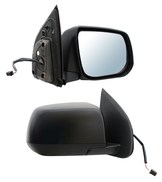 ESPEJO COLORADO 16-22 ELECT P/PINT 3 PINES DER