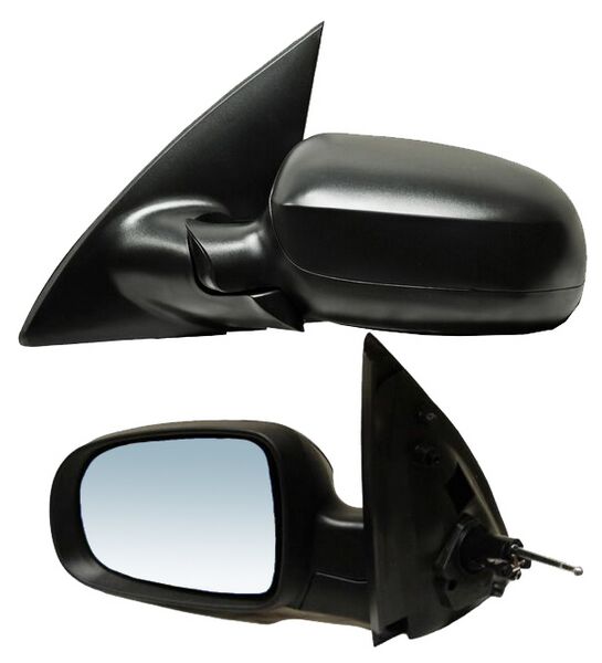 ESPEJO CORSA 02-08/ TORNADO 04-11 C/CONT MAN POROSO IZQ 287