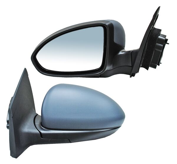 ESPEJO CRUZE 10-16 ELECT P/PINT AUTOABATIBLE C/DESEMP 7 PINES BBBB. IZQ