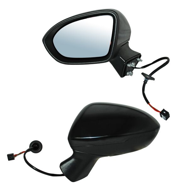 ESPEJO CRUZE 17-19 ELECT C/DESEMP P/PINT 5 PINES IZQ