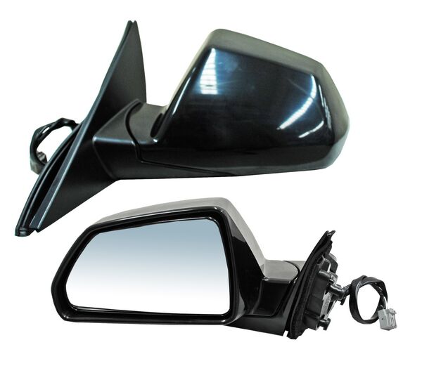 ESPEJO CADILLAC CTS 08-14 ELECT C/DESEMP 3.6/ 3.0/ PREMIUM/ PERFORMANCE/ BASE/ V/ LUXURY *****2 IZQ