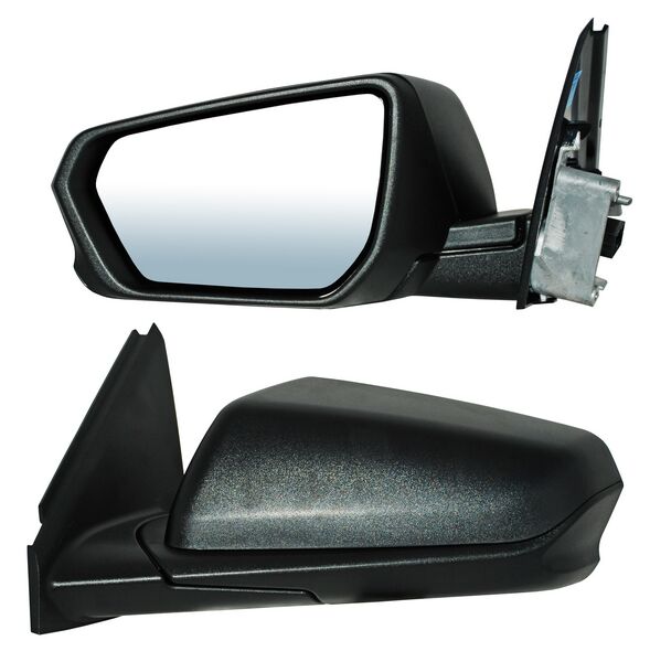 ESPEJO EQUINOX/ TERRAIN/ DENALI 18-21 ELECT POROSO C/DESEMP 5 PINES IZQ