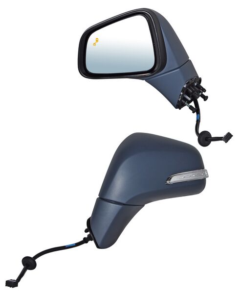 ESPEJO ENCORE 14-19 ELECT C/DIRECC P/PINT C/SENS PUNTO CIEGO S/DESEMP 7 PINES IZQ