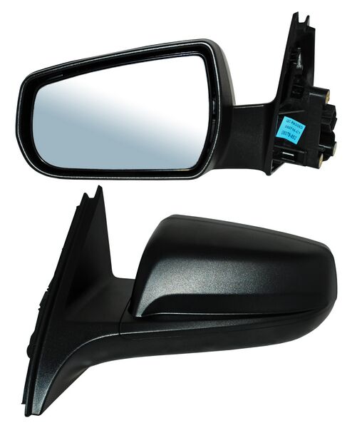 ESPEJO MALIBU 13-15 ELECT C/DESEMP POROSO *****2 5 PINES IZQ