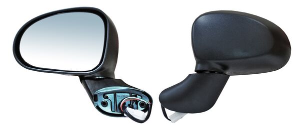 ESPEJO MATIZ 06-15 ELECT ***0 IZQ FN88.10