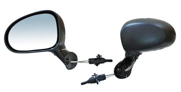 ESPEJO MATIZ 06-15 C/CONT MAN IZQ 28602