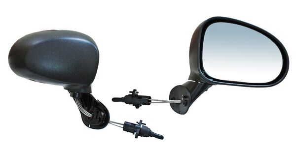 ESPEJO MATIZ 06-15 C/CONT MAN DER 28603 580.09