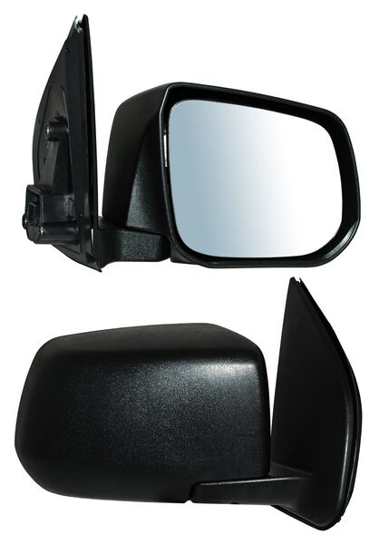 ESPEJO S10 16-18 S/CONT POROSO DER