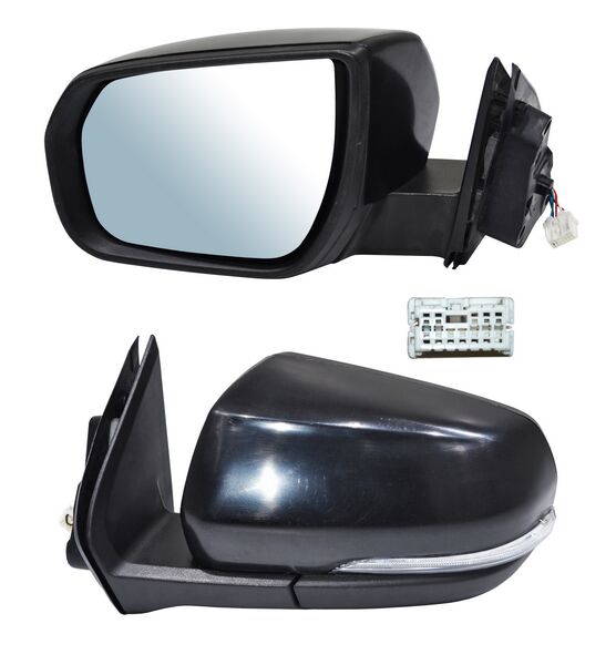 ESPEJO S10 MAX 22-25 ELECT P/PINT C/DESEMP C/DIRECC 5 PINES NZLT IZQ