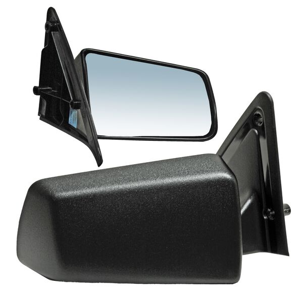 ESPEJO S10 / SONOMA 82-94 CHICO AMER S/CONT DER