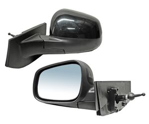 ESPEJO SPARK 11-17/ BEAT 18-21 C/CONT MAN P/PINT IZQ 287