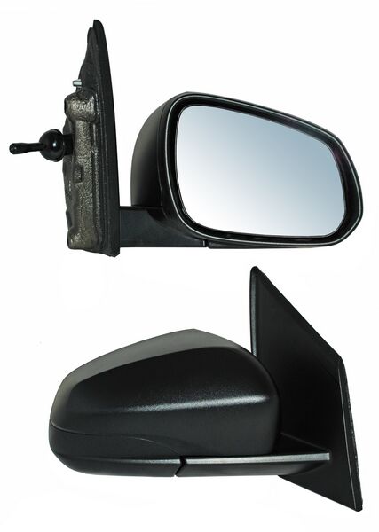 ESPEJO SPARK 16-21 C/CONT POROSO LT DER 28509 880.09