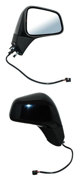 ESPEJO TRAX 17-20 ELECT P/PINT C/DESEMP 5 PINES DER