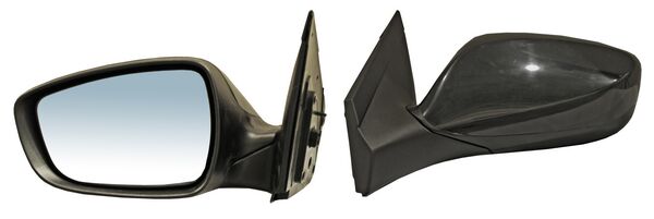 ESPEJO ATTITUDE 12-14 ELECT C/DESEMP 5 PINES *****2 IZQ