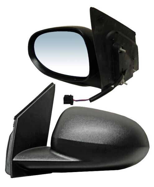 ESPEJO CALIBER 07-12 ELECT IZQ