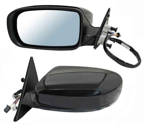 ESPEJO CHARGER 11-21 ELECT C/DESEMP C/MEM P/PINT 9 PINES IZQ *****2.