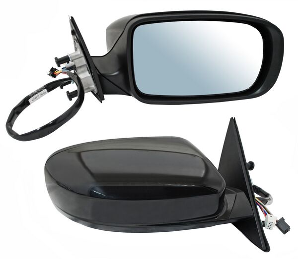 ESPEJO CHARGER 11-21 ELECT C/DESEMP C/MEM P/PINT 9 PINES DER *****2.