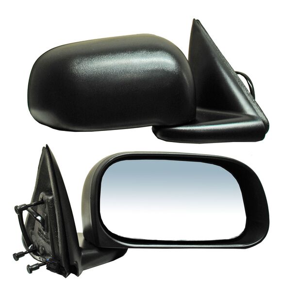 ESPEJO DAKOTA 08-12 ELECT C/DESEMP ABAT 5 PINES DER