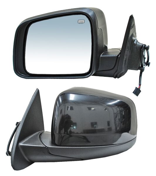 ESPEJO DURANGO 11-20 ELECT C/DESEMP P/PINT 5 PINES IZQ