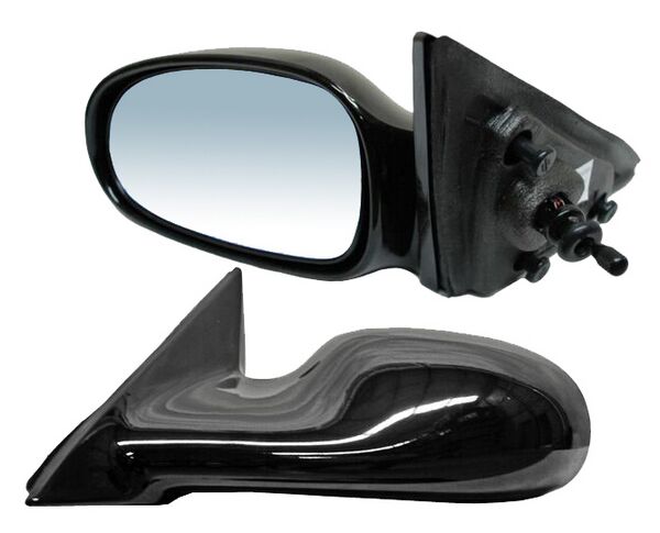 ESPEJO INTREPID / CONCORDE 93-97 / NEW YORKER 94-97 C/CONT MAN LH/ TSI/ ESI/ LX/ LXI/ ES/ BASE *****2 IZQ